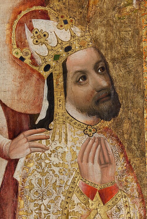 Holy Roman Emperor Charles IV